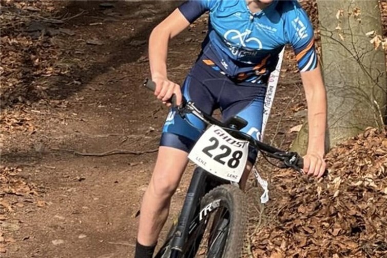 Starker Saisonauftakt des RCW Arzheim beim Rhein Eifel MTB Cup in Kottenheim