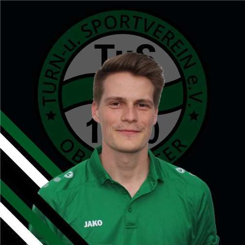 Nico Schooß markierte die wichtige 1:0-Führung. Foto: LS