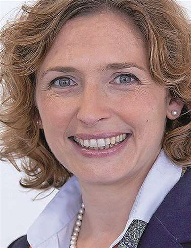 Nicola Beer.privat
