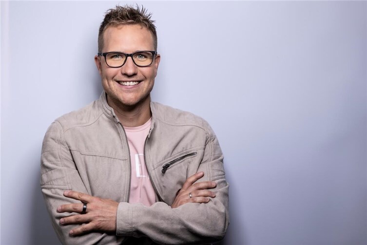 Nicolas Cordes. Foto: privat