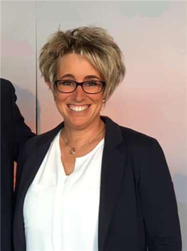 Nicole Deckers-Mülfarth. Foto: privat