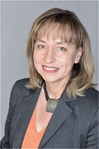 Nicole Hampel.Foto: privat