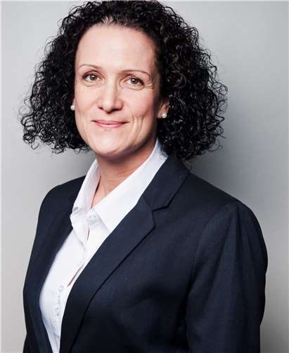 Der schleichende Verlust der Frauenrechte Nicole Höchst (AfD), Mitglied des Deutschen Bundestags. privat