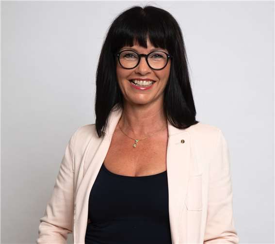 Nicole KringsFoto: privat