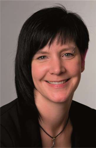 Nicole Müller-Orth. Archiv