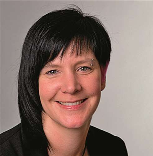 Nicole Müller-Orth, MdL (Bündnis 90/Die Grünen).Regionalbüro Müller-Orth