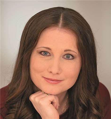 Nicole Steyer.privat