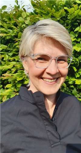 Nicole Stockschlaeder.Foto: privat