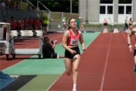Starke Leistungen der U20-Trainingsgruppe des NLC Neuwied beim DJK-Bundessportfest