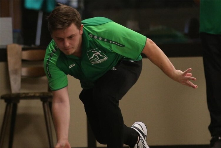 Niklas PingerFoto: Mike Killadt