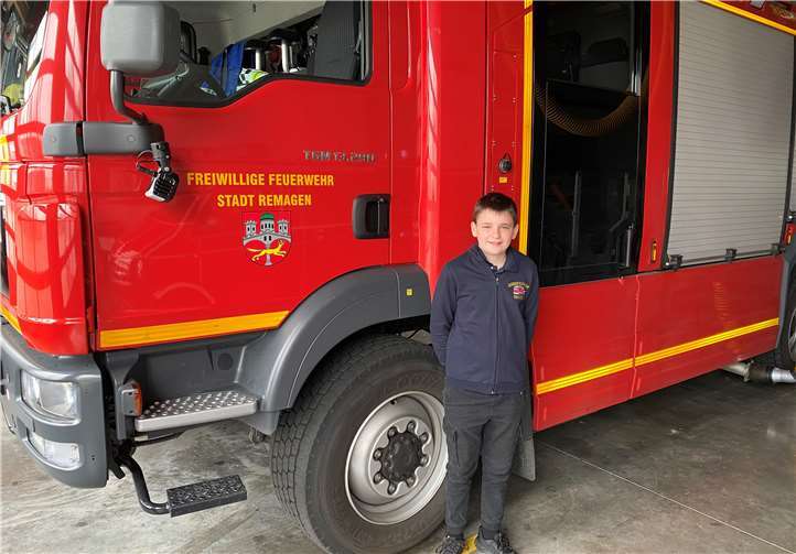 Niklas Scheil nerven die vielen Einschränkungen. Fotos: Dieter Ferres