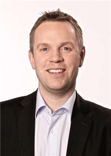 Nils Wiechmann wurde bei der Landesdelegiertenversammlung von Bündnis 90/Die GRÜNEN auf Platz 10 der Liste für die Landtagswahl 2016 gewählt. privat