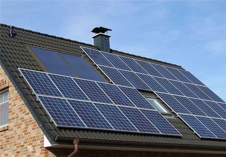 Noch bis Freitag, 22. September können sich Haushalte für das Schwarmspeicherprojekt bewerben.privat