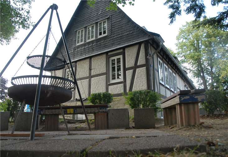 Keine Ferien mehr im Jugendheim Urbach Noch ist unklar, ob die Verbandsgemeinde Puderbach viel Geld in die Hand nimmt, um das Urbacher Jugendheim wieder nutzbar zu machen.