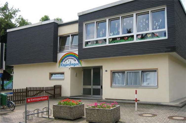 Noch ist unklar, wie sich der Dreijährige aus dem Kindergarten entfernen konnte. Foto: VG Bad Breisig