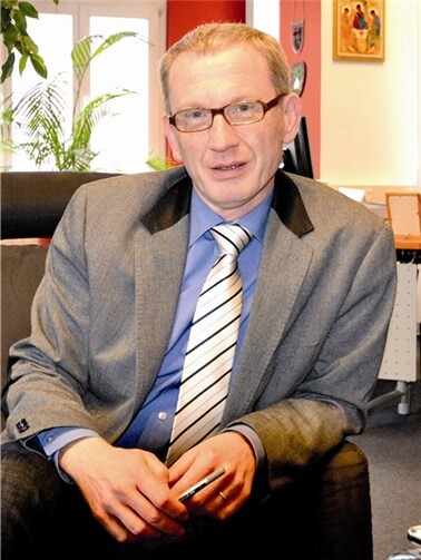 Noch lange sind nicht alle Wünsche berücksichtigt, weiß Bürgermeister Guido Orthen. WM