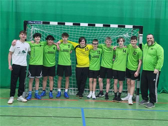 Noch zwei Spiele stehen den Green Hornets bevor.  Foto: privat