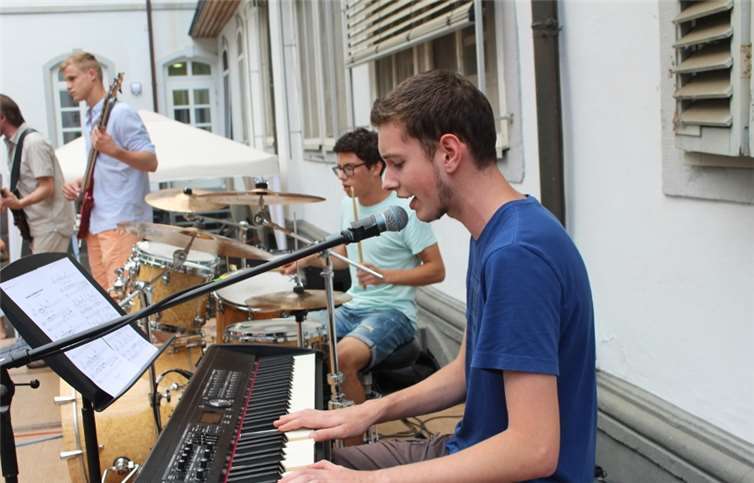 „Nonnewerth rockt“.