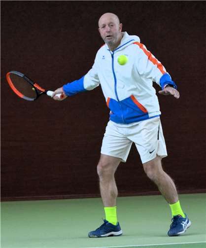 Norbert Bell. Foto: privat