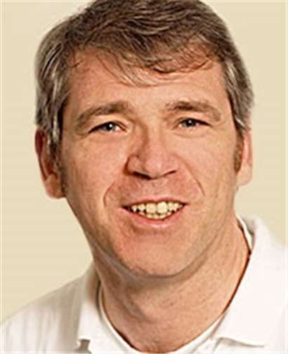 Norbert Esser wird in St. Augustin zu Gast sein.Foto: privat