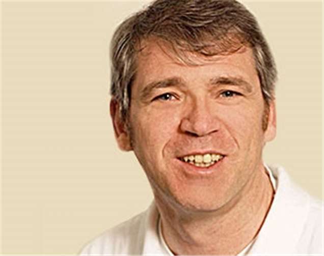 Norbert Esser.privat