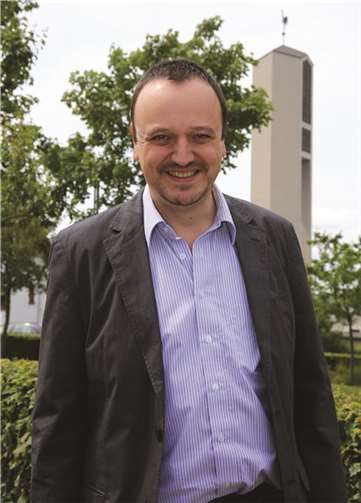 Norbert Gatzke ist mit viel Engagement angetreten und bedauert seinen Rücktritt sehr EP