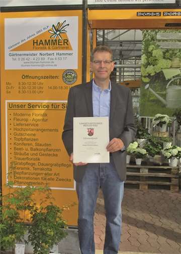 Norbert Hammer.privat