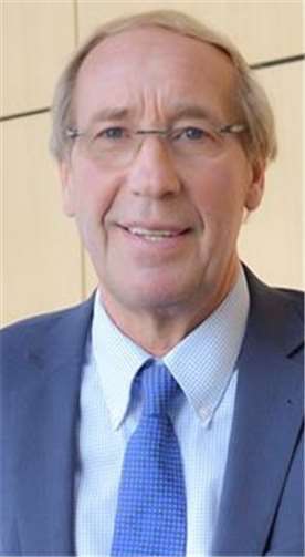 Norbert Neuser, MdEP. Foto: privat