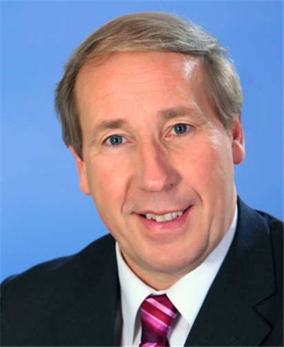 Norbert Neuser.  privat