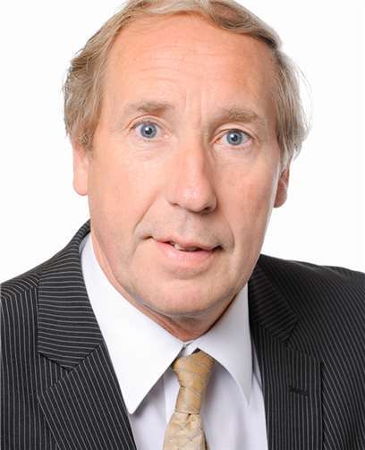 Norbert Neuser. privat