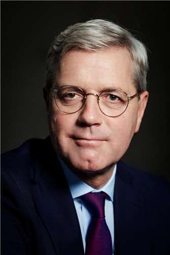 Norbert Röttgen. Foto: Steffen Roth