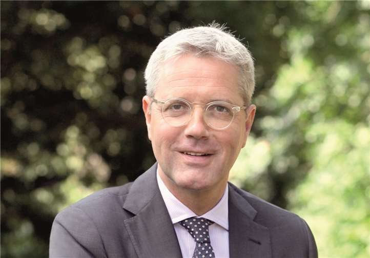 Norbert Röttgen, MdB.privat