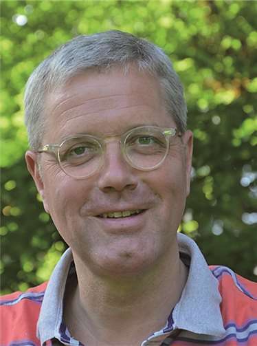 Norbert Röttgen. privat