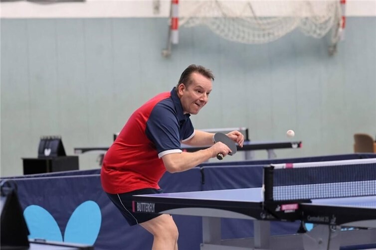 Norbert Stallmann. Foto: privat