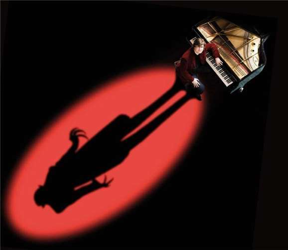 „Nosferatu“ die charismatischste Dracula-Verfilmung.