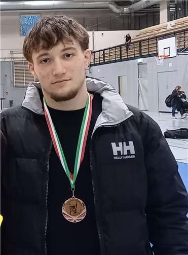 Nouri Günther.  Foto: privat