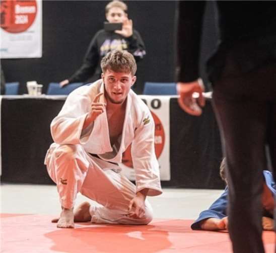 Nouri Günther.Foto: sportfoto24.