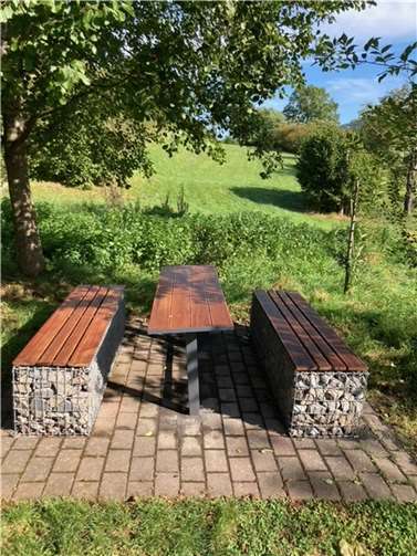 Nun erstrahlt sie in neuem Glanz. Foto: Viktor Lippert