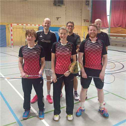 Nun heißt es in der Sommerpause Kräfte zu tanken.  Foto: privat