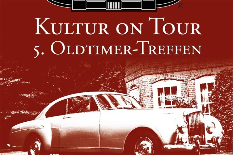 Nun zum fünften mal im Ring. Oldtimerfans lieben Koblenz.