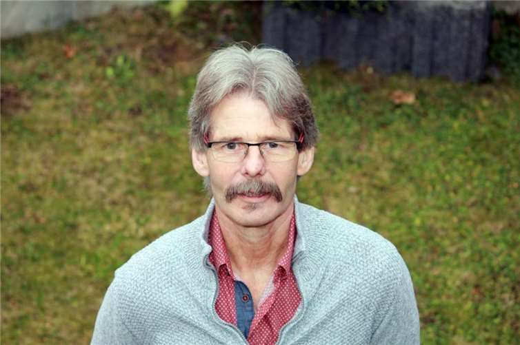 Nur ein passender Spender kann das Leben von Norbert retten.