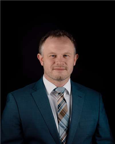 OB Jan Einig. Foto: privat