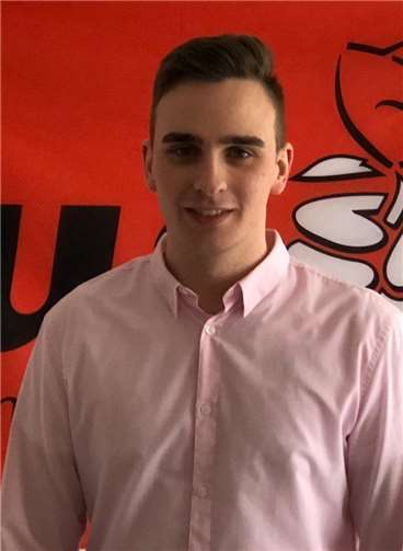 OB-Kandidat Dirk Meid (SPD).Foto: privat