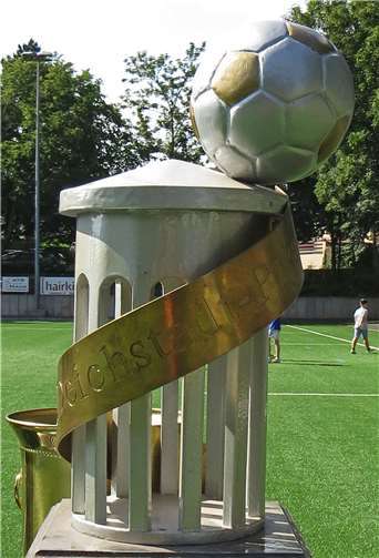 Ob der beliebte Deichstadtpokal in diesem Jahr ausgespielt werden kann, steht noch nicht fest.Quelle: Stadt Neuwied