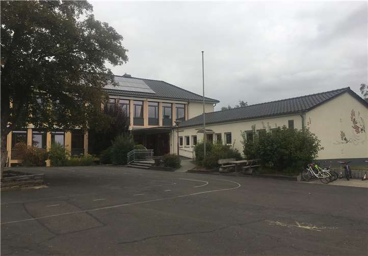 Ob die Miesenheimer Grundschule eine Ganztagsschule wird, hängt wesentlich vom Ergebnis der bevorstehenden Elternbefragung ab. privat