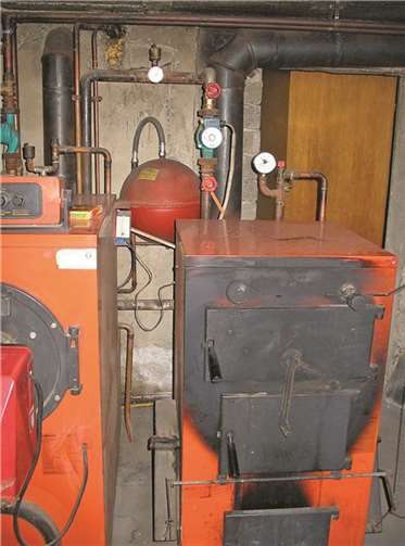 Ob es Zeit für einen Tausch des Heizkessels ist, hängt nicht nur von Alter und Abgaswerten ab. B.Andre