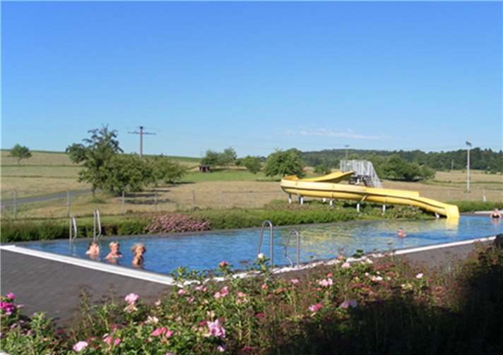 Ob in diesem Jahr die Frühschwimmer/Innen auf ihre Kosten kommen, ist ungewiss. privat