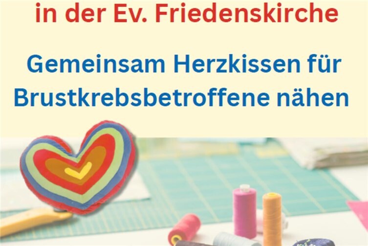 Ob spontane Teilnahme oder mit Anmeldung: Alle TeilnehmerInnen sind herzlich willkommen.