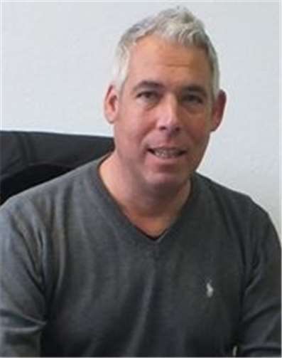 Obermeister Ralf Winnprivat