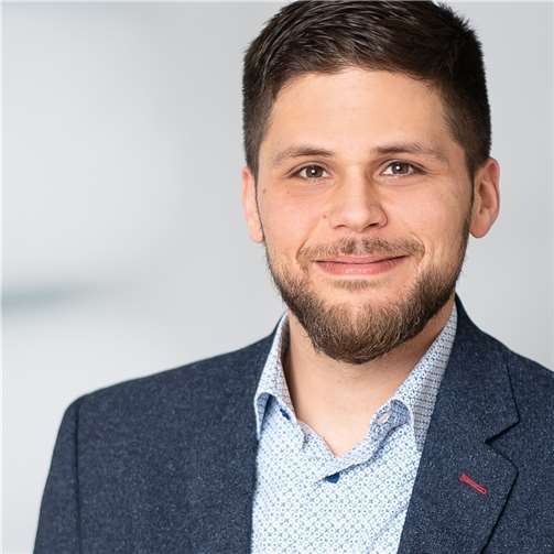 Ömer Kirli. Foto: privat